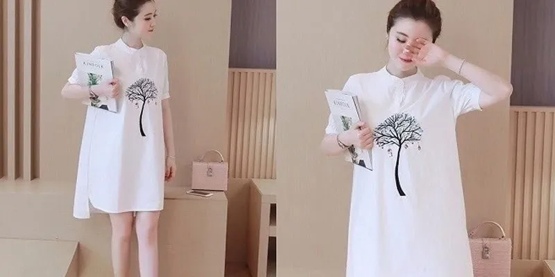 Cuộc thi bà bầu duyên dáng